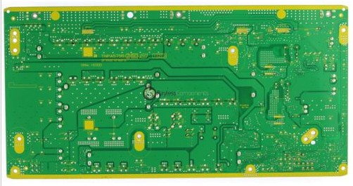 Neue Panasonic TZTNP01UGUU TNPA5795 (TNPA5795AB) SC-Karte